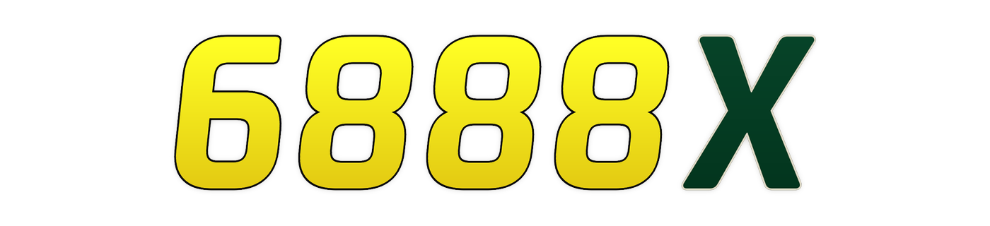 6888x